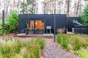 Luxury and Wellness in the Forest